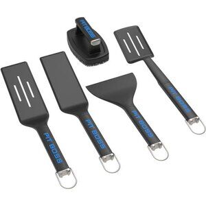 Pit Boss Ultimate Griddle Tool Kit 5-Piece - 40930